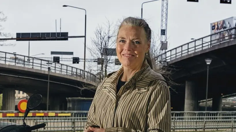 Cecilia Melder